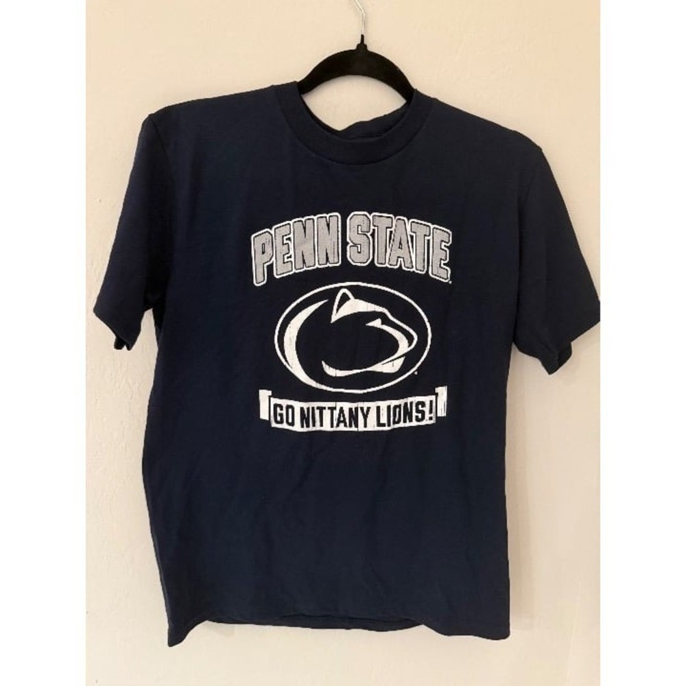 Youth Penn State T-shirt -Size Youth Large- New with Tags